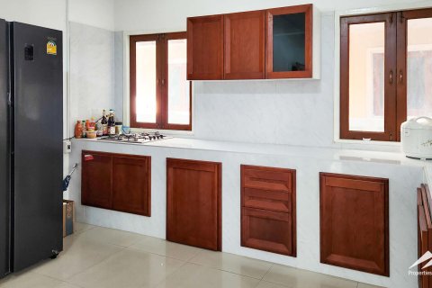 House in Chiang Mai, Thailand 4 bedrooms № 122830 - photo 15