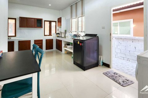 House in Chiang Mai, Thailand 4 bedrooms № 122830 - photo 14