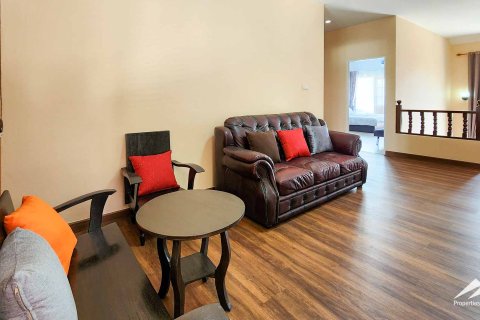 House in Chiang Mai, Thailand 4 bedrooms № 122830 - photo 25