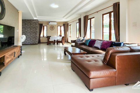 House in Chiang Mai, Thailand 4 bedrooms № 122830 - photo 11
