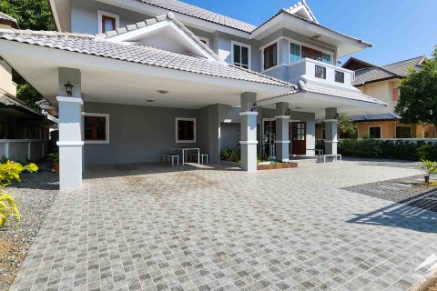 House in Chiang Mai, Thailand 4 bedrooms № 122830 - photo 3