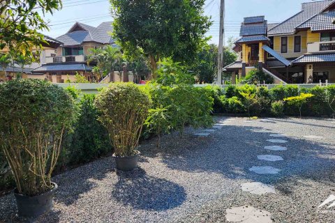 House in Chiang Mai, Thailand 4 bedrooms № 122830 - photo 6