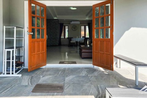 Дом в Чиангмае, Таиланд с 4 спальнями № 122830 - фото 10