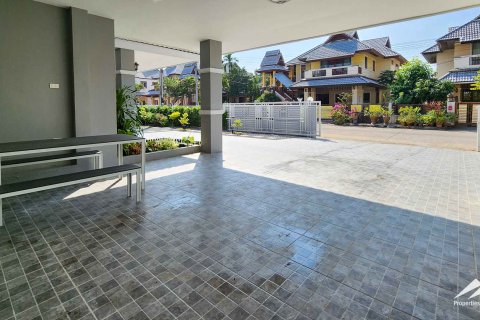 House in Chiang Mai, Thailand 4 bedrooms № 122830 - photo 8