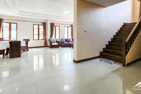 House in Chiang Mai, Thailand 4 bedrooms № 122830 - photo 19