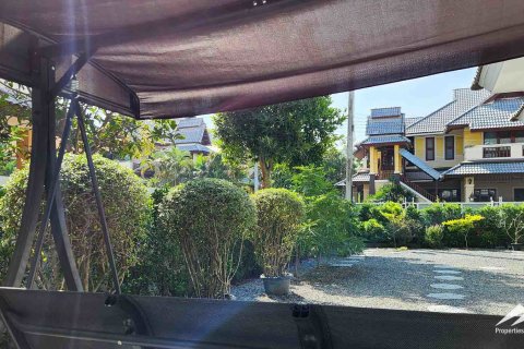 House in Chiang Mai, Thailand 4 bedrooms № 122830 - photo 5