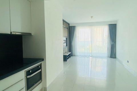 Кондоминиум с 2 спальнями в Паттайе, Таиланд № 122902 - фото 6