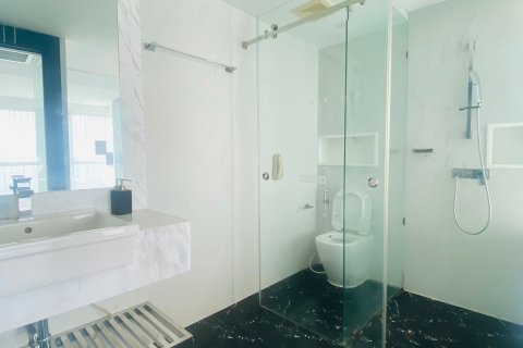 Кондоминиум с 2 спальнями в Паттайе, Таиланд № 122902 - фото 10