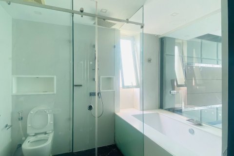 Кондоминиум с 2 спальнями в Паттайе, Таиланд № 122902 - фото 9