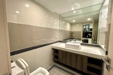 Condo in Pattaya, Thailand, 1 bedroom  № 122901 - photo 13