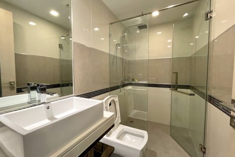 Condo in Pattaya, Thailand, 1 bedroom  № 122901 - photo 14