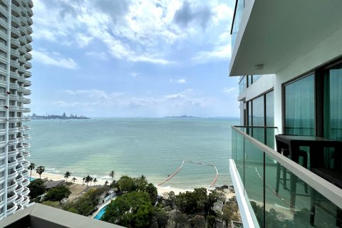 Condo in Pattaya, Thailand, 1 bedroom  № 122901 - photo 3