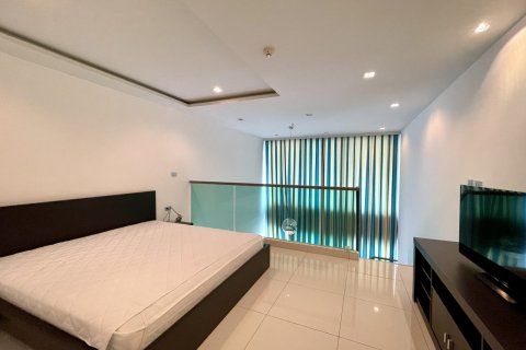 Condo in Pattaya, Thailand, 1 bedroom  № 122901 - photo 8