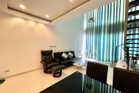 Condo in Pattaya, Thailand, 1 bedroom  № 122901 - photo 7