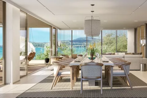 Condo in Phuket, Thailand, 4 bedrooms  № 131434 - photo 6