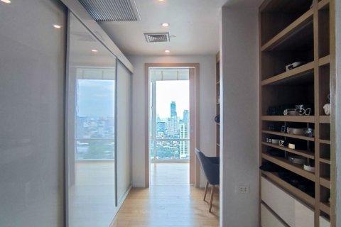 Condo in Watthana, Bangkok, Thailand, 5 bedrooms  № 132245 - photo 10