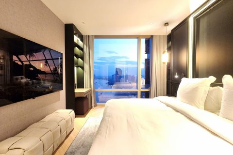 Кондоминиум с 2 спальнями в Сатхоне, Бангкок, Таиланд № 132246 - фото 5