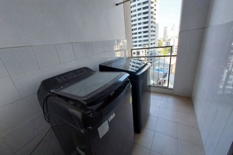 Condo à Watthana, Bangkok, Thaïlande, 3 chambres № 132248 - photo 15