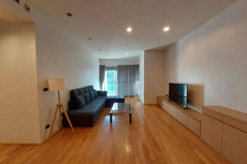 Condo à Watthana, Bangkok, Thaïlande, 3 chambres № 132248 - photo 4