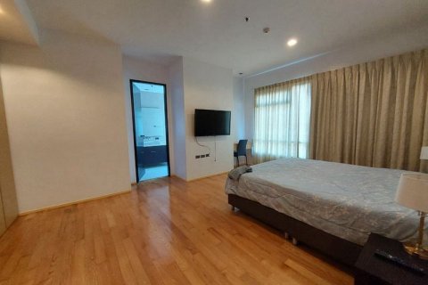 Condo à Watthana, Bangkok, Thaïlande, 3 chambres № 132248 - photo 10
