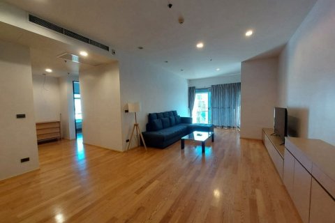 Condo à Watthana, Bangkok, Thaïlande, 3 chambres № 132248 - photo 1