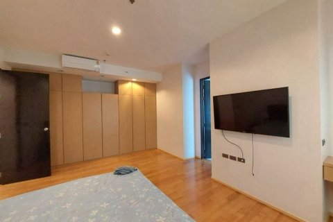 Condo à Watthana, Bangkok, Thaïlande, 3 chambres № 132248 - photo 12