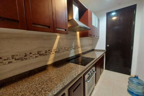 Condo à Watthana, Bangkok, Thaïlande, 3 chambres № 132248 - photo 13