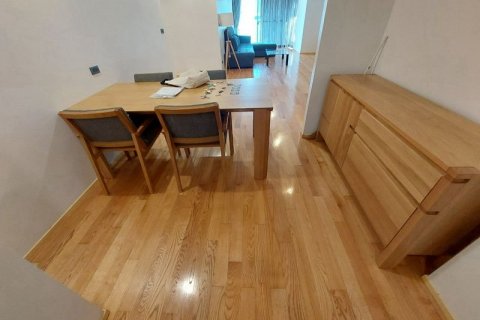 Condo à Watthana, Bangkok, Thaïlande, 3 chambres № 132248 - photo 17