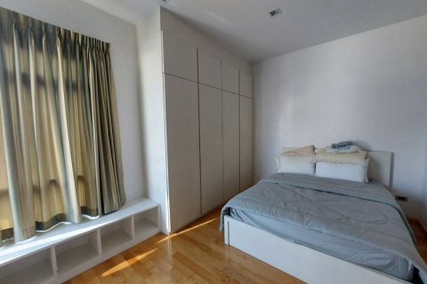 Condo à Watthana, Bangkok, Thaïlande, 3 chambres № 132248 - photo 9