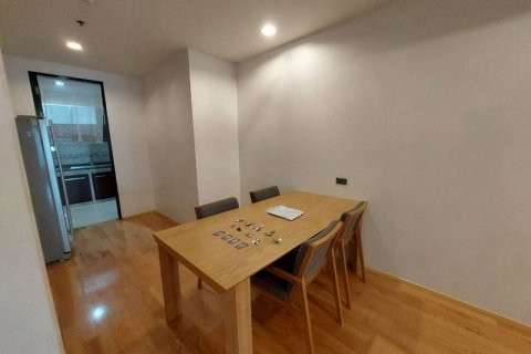 Condo à Watthana, Bangkok, Thaïlande, 3 chambres № 132248 - photo 16