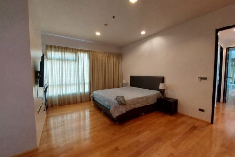 Condo à Watthana, Bangkok, Thaïlande, 3 chambres № 132248 - photo 11