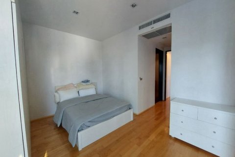 Condo à Watthana, Bangkok, Thaïlande, 3 chambres № 132248 - photo 8