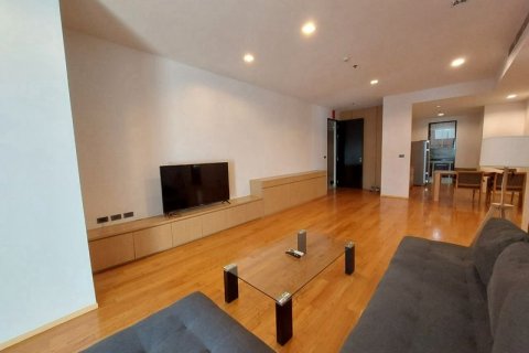 Condo à Watthana, Bangkok, Thaïlande, 3 chambres № 132248 - photo 19