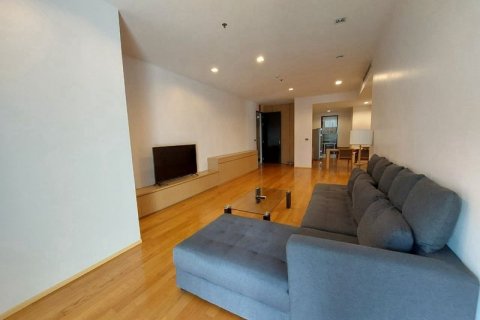 Condo à Watthana, Bangkok, Thaïlande, 3 chambres № 132248 - photo 3