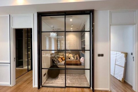 Condo in Pathum Wan, Bangkok, Thailand, 3 bedrooms  № 132247 - photo 15