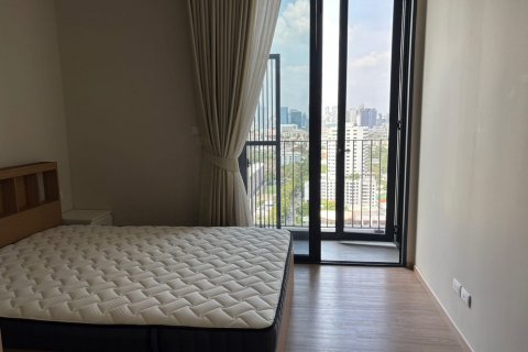 Condo à Sathon, Bangkok, Thaïlande, 3 chambres  № 132243 - photo 5