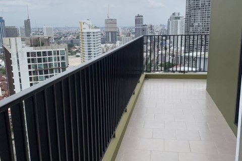 Condo in Bangkok, Thailand, 2 bedrooms  № 86262 - photo 9