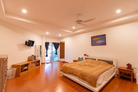 Дом в Хуа Хине, Таиланд с 4 спальнями  № 86266 - фото 8