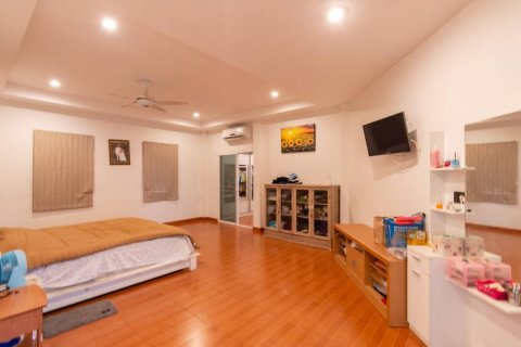 Дом в Хуа Хине, Таиланд с 4 спальнями  № 86266 - фото 7