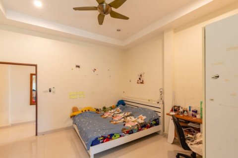 Дом в Хуа Хине, Таиланд с 4 спальнями  № 86266 - фото 9