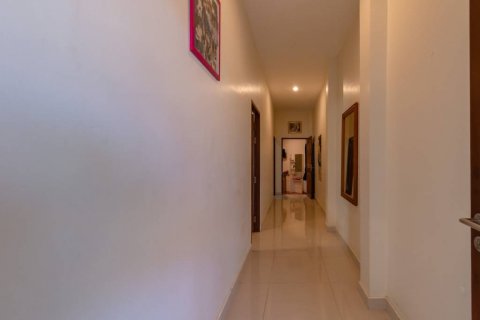 Дом в Хуа Хине, Таиланд с 4 спальнями  № 86266 - фото 5