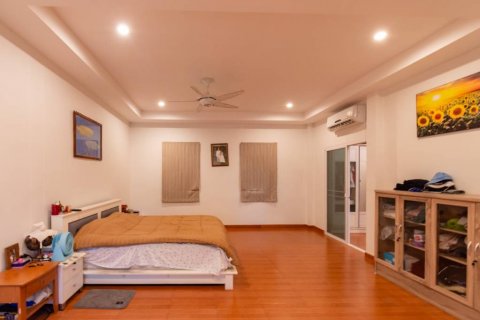 Дом в Хуа Хине, Таиланд с 4 спальнями  № 86266 - фото 6