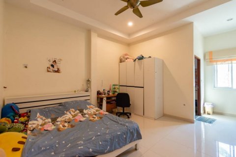 Дом в Хуа Хине, Таиланд с 4 спальнями  № 86266 - фото 10