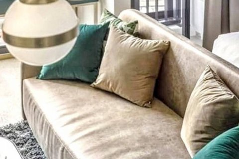 Condo in Bangkok, Thailand, 1 bedroom  № 86263 - photo 3