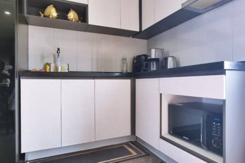 Condo in Bang Lamung, Thailand, 2 bedrooms  № 86265 - photo 6