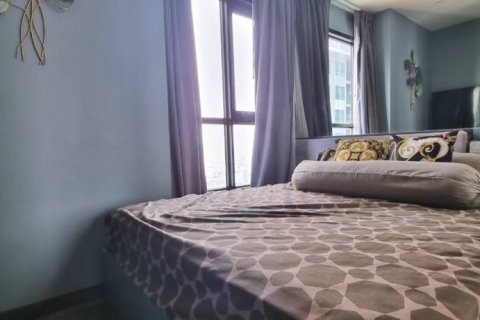 Condo in Bang Lamung, Thailand, 2 bedrooms  № 86265 - photo 8