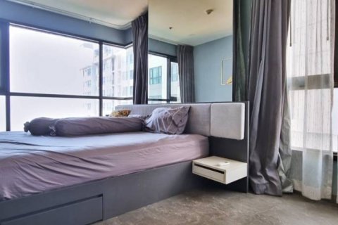 Condo in Bang Lamung, Thailand, 2 bedrooms  № 86265 - photo 9