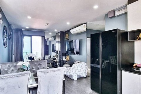 Condo in Bang Lamung, Thailand, 2 bedrooms  № 86265 - photo 5