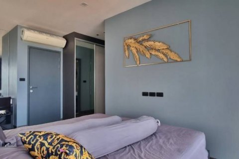 Condo in Bang Lamung, Thailand, 2 bedrooms  № 86265 - photo 10