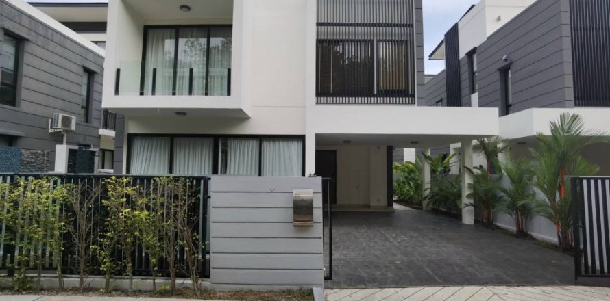 Вилла в Банг Тао, Таиланд с 5 спальнями  № 104415